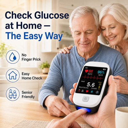 𝐎𝐟𝐟𝐢𝐜𝐢𝐚𝐥 𝐁𝐫𝐚𝐧𝐝 𝐒𝐭𝐨𝐫𝐞🎁2026 KLEINMORE™ Generation 2 Smart All-in-One Device